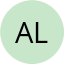 A H L Locksmiths Logo