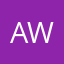 A W