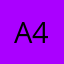 A from the 414