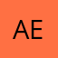 A. E