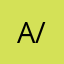 A....) ' / "