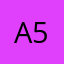 A.M 5