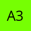 A1B2 c 3