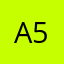 A5h13igh
