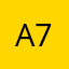 ABBA DAUGHTER 7