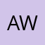 AE de W.
