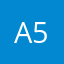 ALESSA 5456.