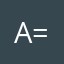 AW+=+
