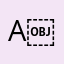 Accessibility nerd ￼