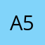 Air guitar 5231