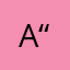 Aisha's “Zone”
