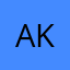 Akira Kester