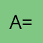 Alessa = =