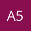 Alfa 55555