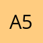Alice 5C5
