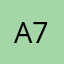 Allan over 74