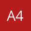 Alpha 4556