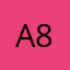 Always unknown 88