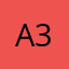 Amego the 3rd