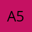 An Apple 5384