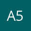 Anthony 5568