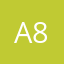 Apple Freund 888