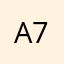 Aquamarine Rose 72