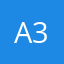 As 3256bb