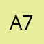 Ash 7275