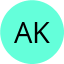 Avatar for Asma Kashmiri