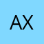 Axelrosa813