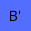 B'Dub