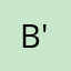 B'EAZYY