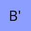 B'dway