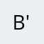 B'maculate