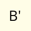 B'z921