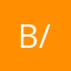 B/B/O