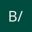 B/F518