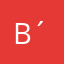 B´ˇ