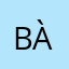 BÀBÒ