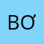Bơo
