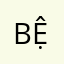 Bệhdiwnsd