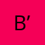B’Dub