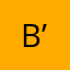 B’Goshdarn