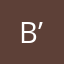 B’bonash