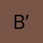 B’emnet