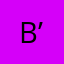 B’gAl
