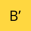 B’s & Brain’s