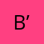 B’vnug