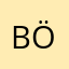 B Ö